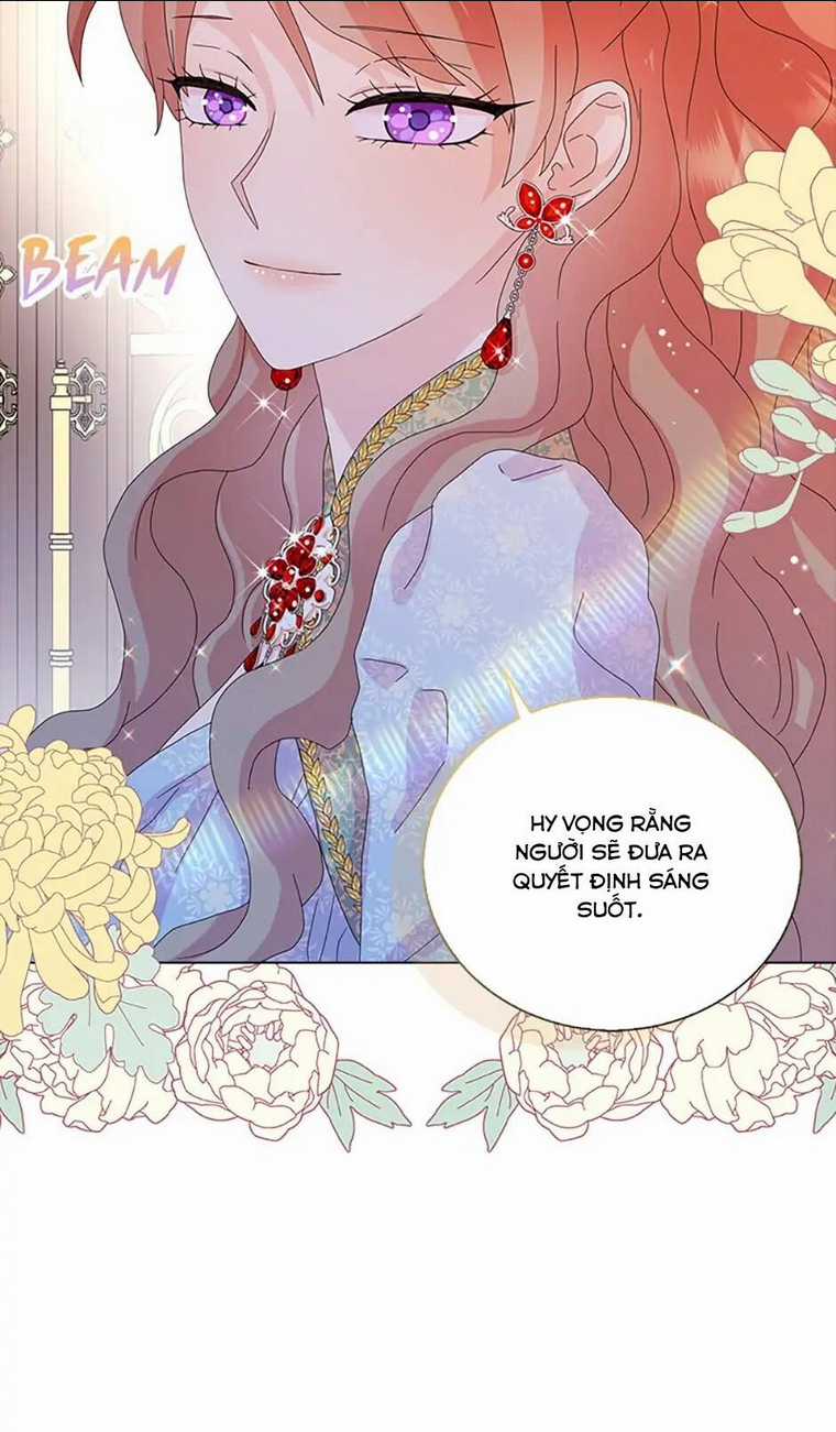 Mẹ Chồng Phản Diện Đáng Yêu Chapter 33.2 trang 41