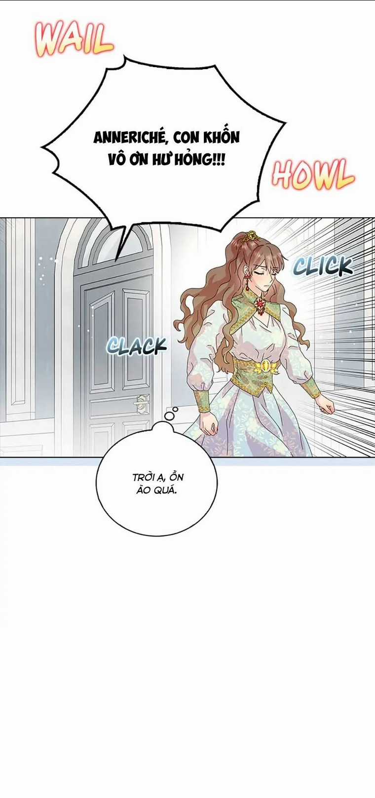 Mẹ Chồng Phản Diện Đáng Yêu Chapter 33.2 trang 44