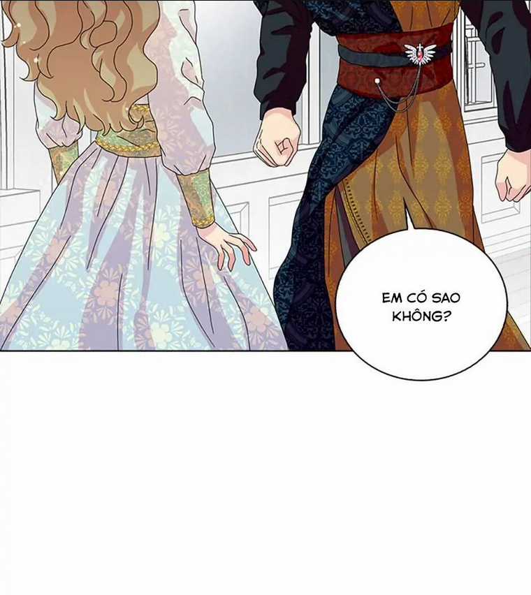 Mẹ Chồng Phản Diện Đáng Yêu Chapter 33.2 trang 46