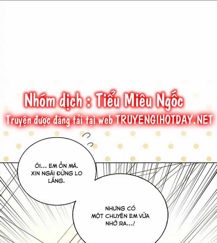 Mẹ Chồng Phản Diện Đáng Yêu Chapter 33.2 trang 47