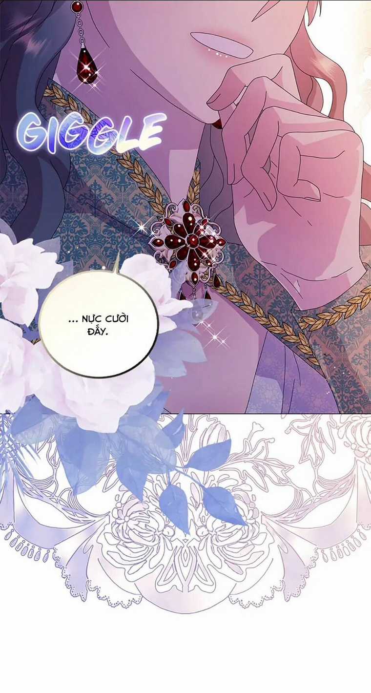 Mẹ Chồng Phản Diện Đáng Yêu Chapter 33.2 trang 5