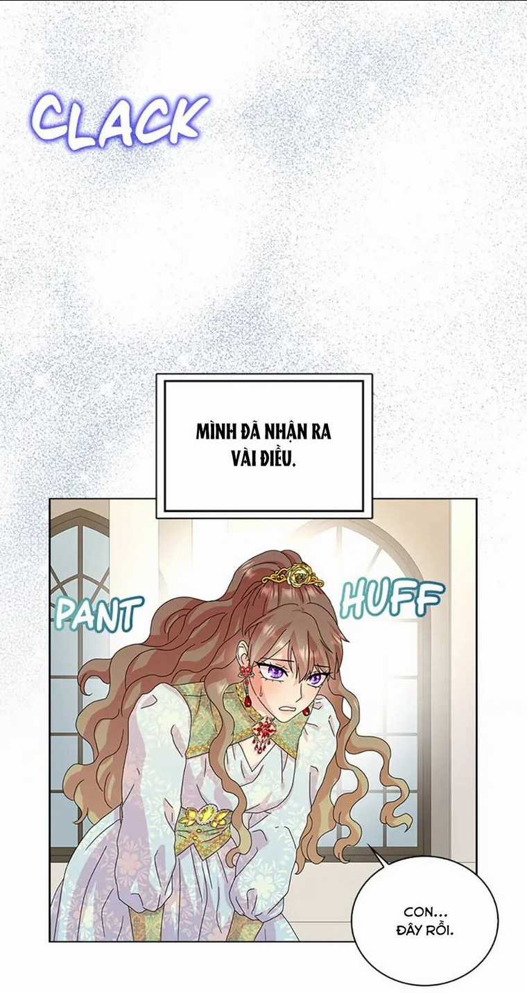 Mẹ Chồng Phản Diện Đáng Yêu Chapter 33.2 trang 50