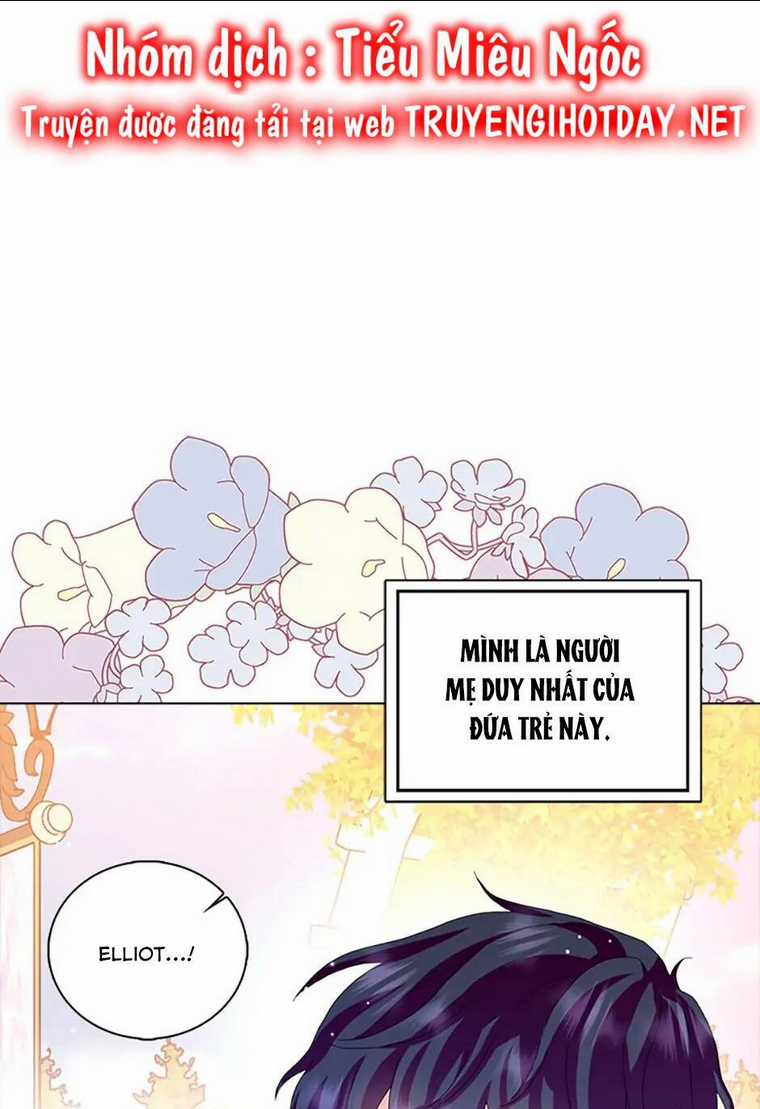 Mẹ Chồng Phản Diện Đáng Yêu Chapter 33.2 trang 51