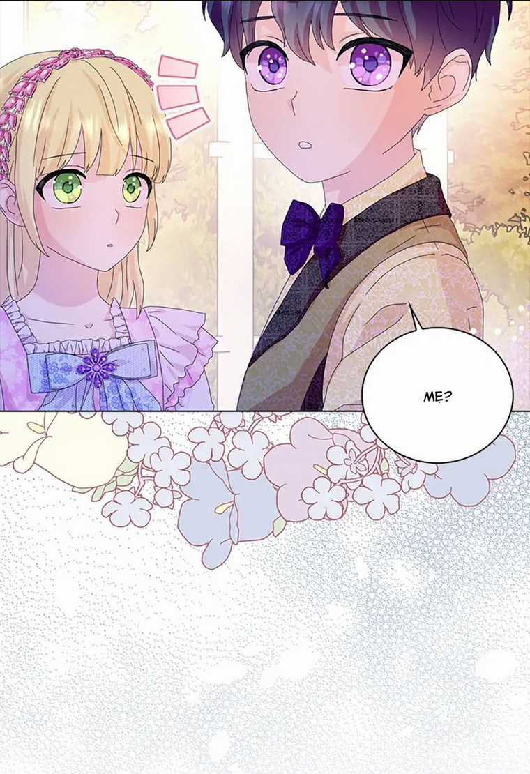 Mẹ Chồng Phản Diện Đáng Yêu Chapter 33.2 trang 52