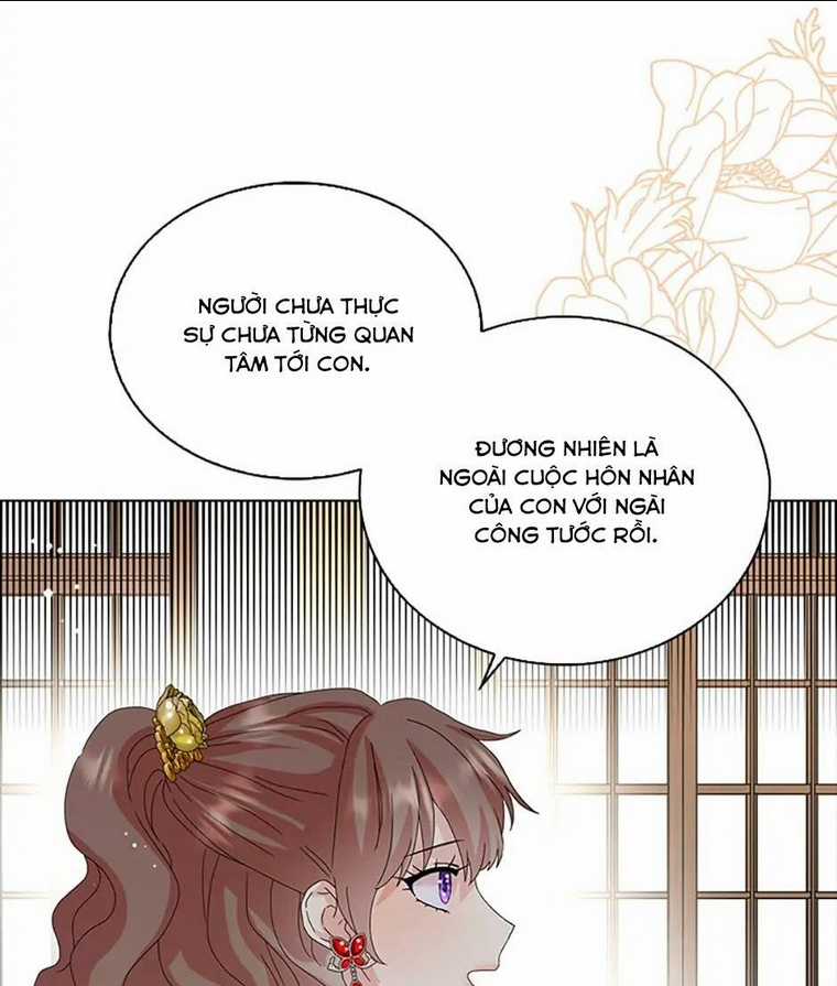 Mẹ Chồng Phản Diện Đáng Yêu Chapter 33.2 trang 7