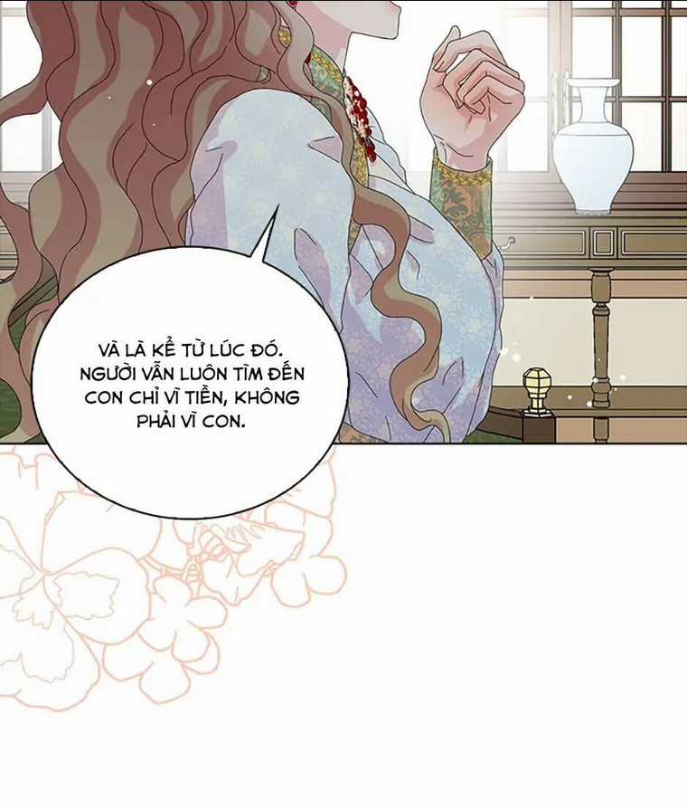 Mẹ Chồng Phản Diện Đáng Yêu Chapter 33.2 trang 8