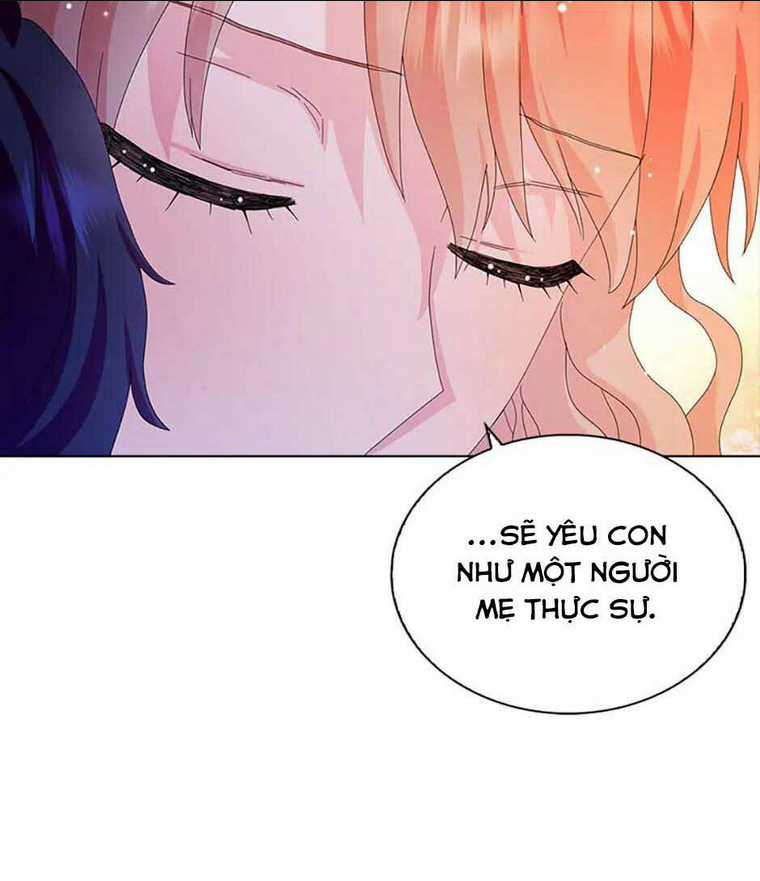 Mẹ Chồng Phản Diện Đáng Yêu Chapter 34.1 trang 10