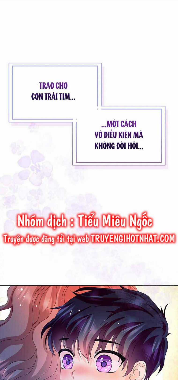 Mẹ Chồng Phản Diện Đáng Yêu Chapter 34.1 trang 11