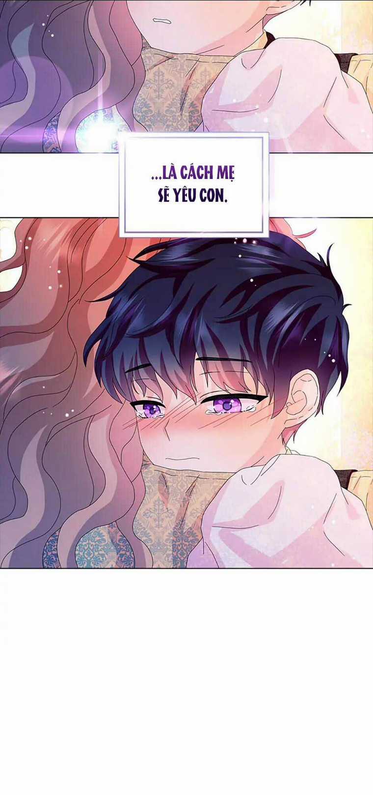 Mẹ Chồng Phản Diện Đáng Yêu Chapter 34.1 trang 12