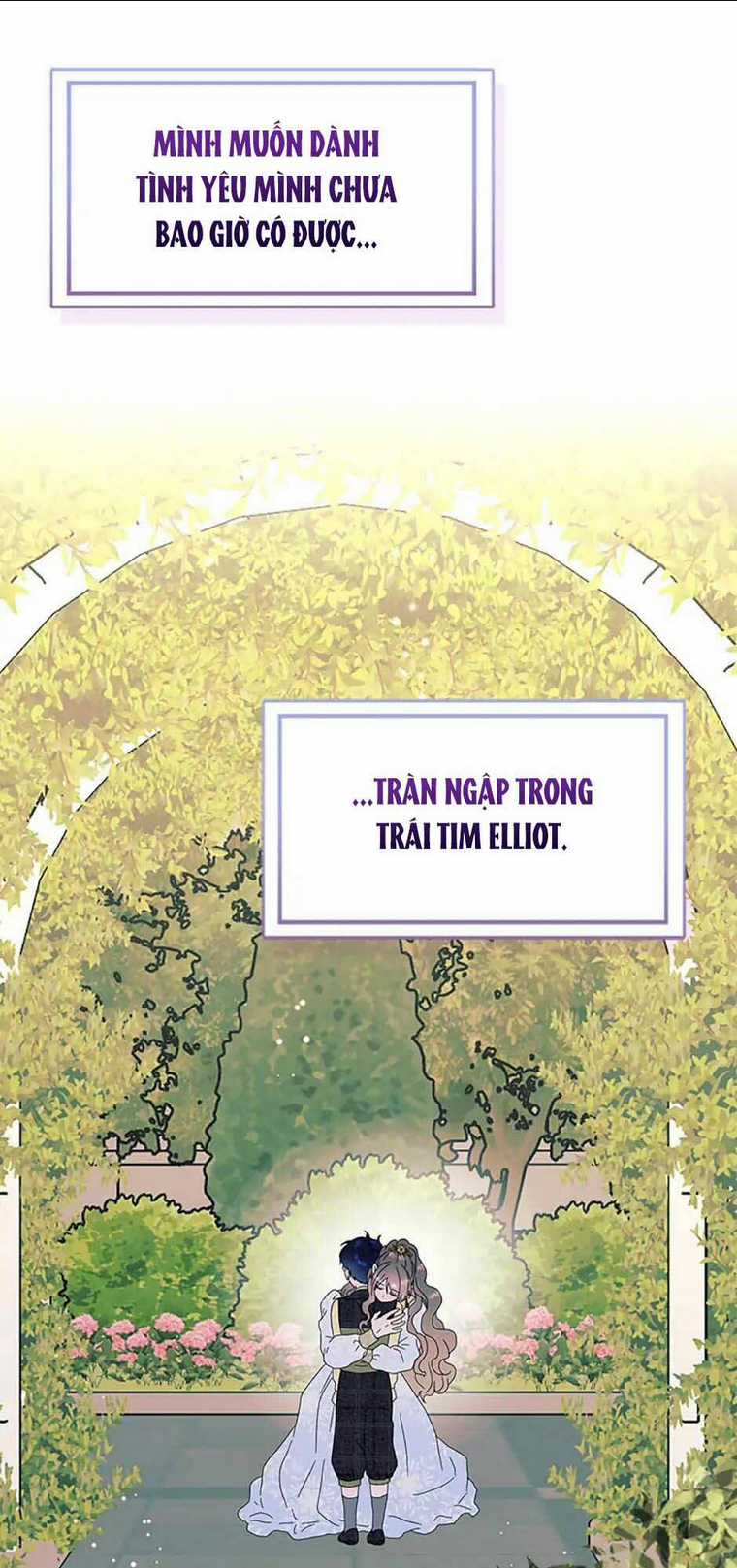 Mẹ Chồng Phản Diện Đáng Yêu Chapter 34.1 trang 13