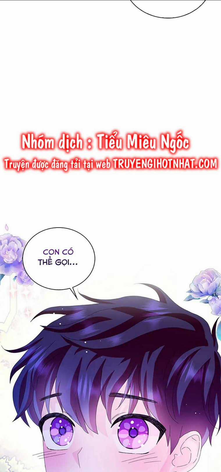 Mẹ Chồng Phản Diện Đáng Yêu Chapter 34.1 trang 19