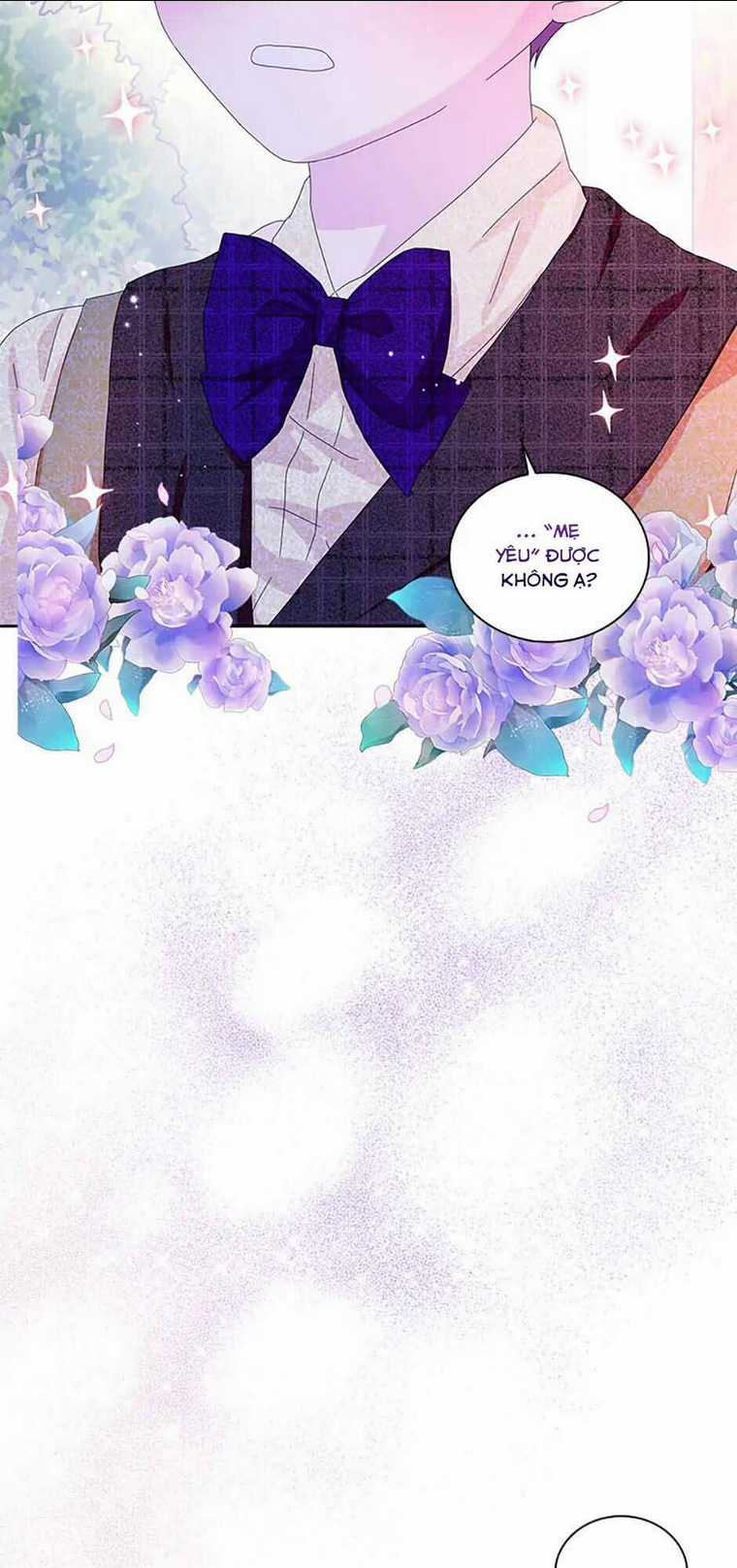 Mẹ Chồng Phản Diện Đáng Yêu Chapter 34.1 trang 20