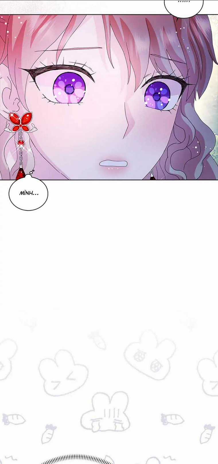 Mẹ Chồng Phản Diện Đáng Yêu Chapter 34.1 trang 21