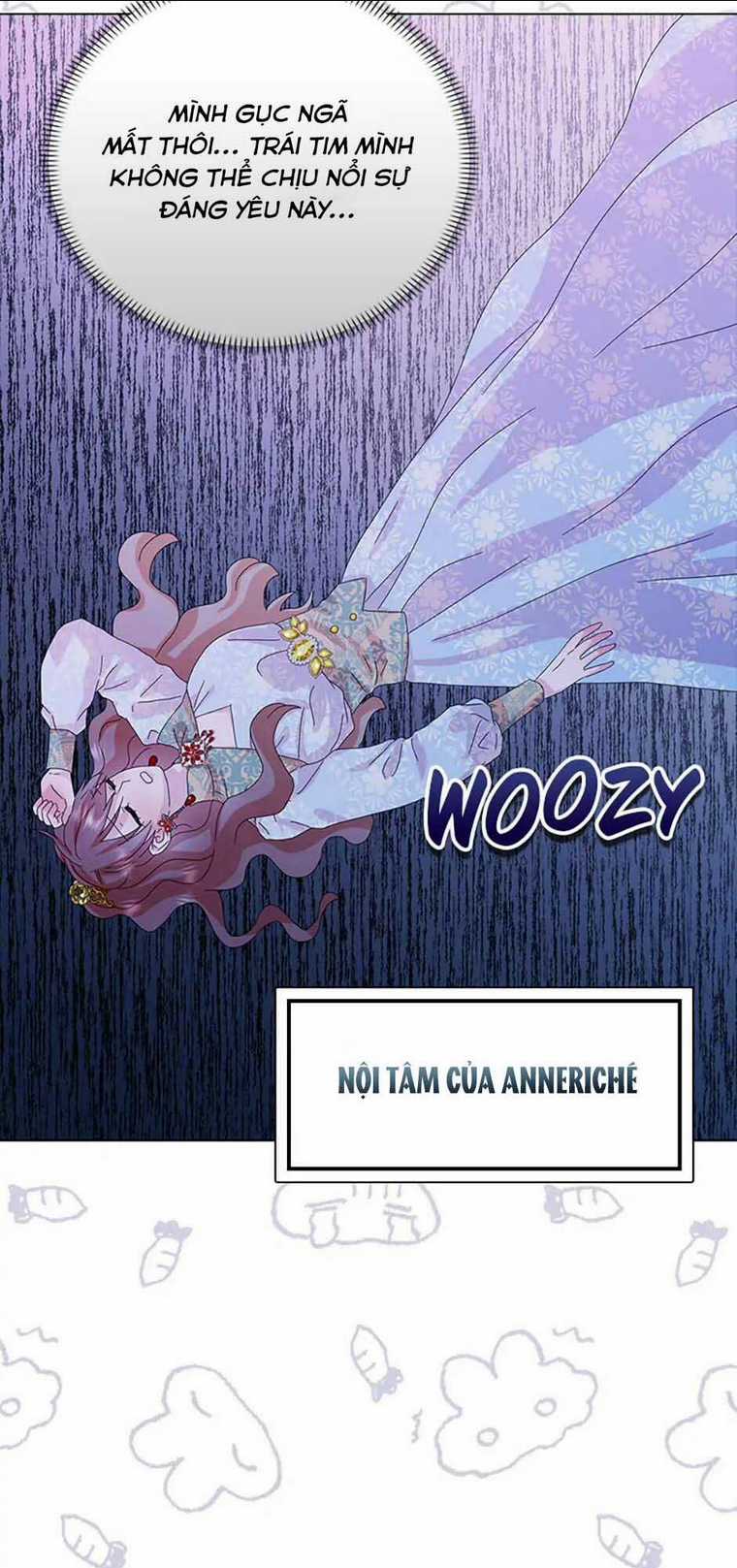 Mẹ Chồng Phản Diện Đáng Yêu Chapter 34.1 trang 22