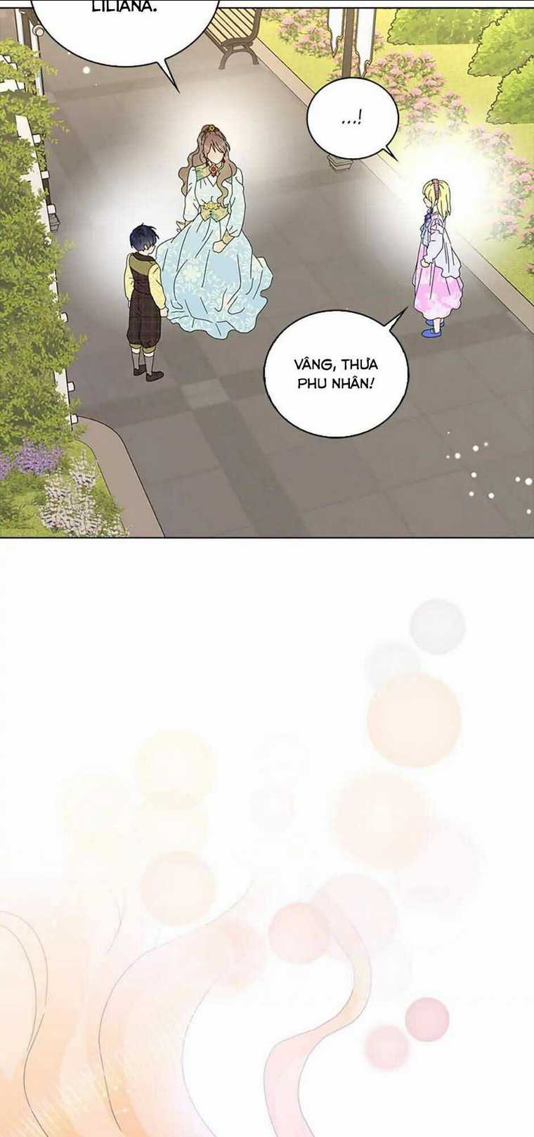 Mẹ Chồng Phản Diện Đáng Yêu Chapter 34.1 trang 29