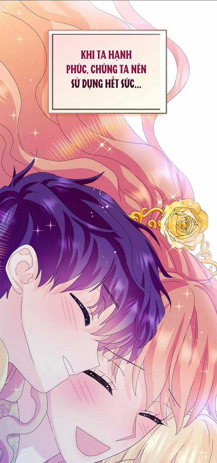 Mẹ Chồng Phản Diện Đáng Yêu Chapter 34.1 trang 30