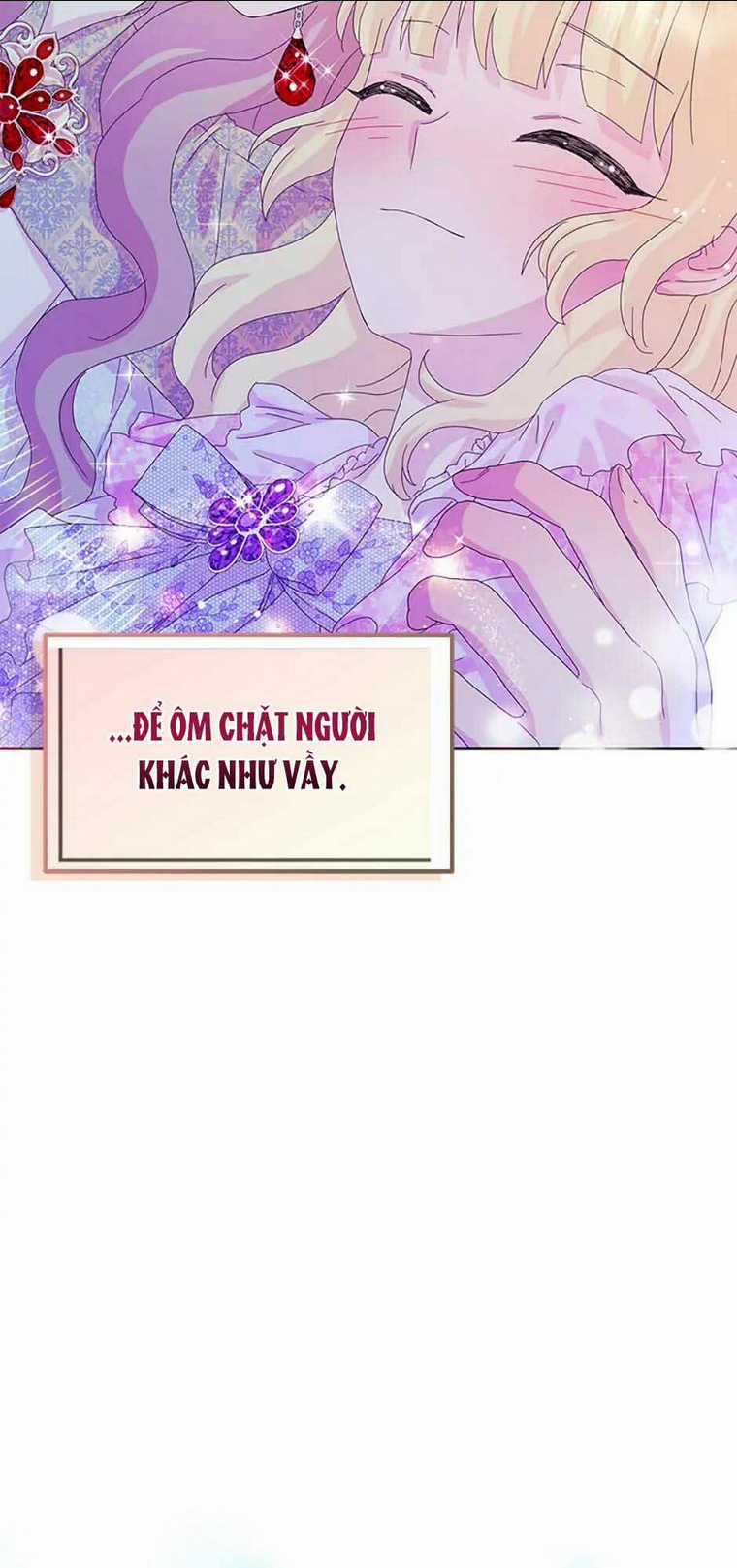 Mẹ Chồng Phản Diện Đáng Yêu Chapter 34.1 trang 31