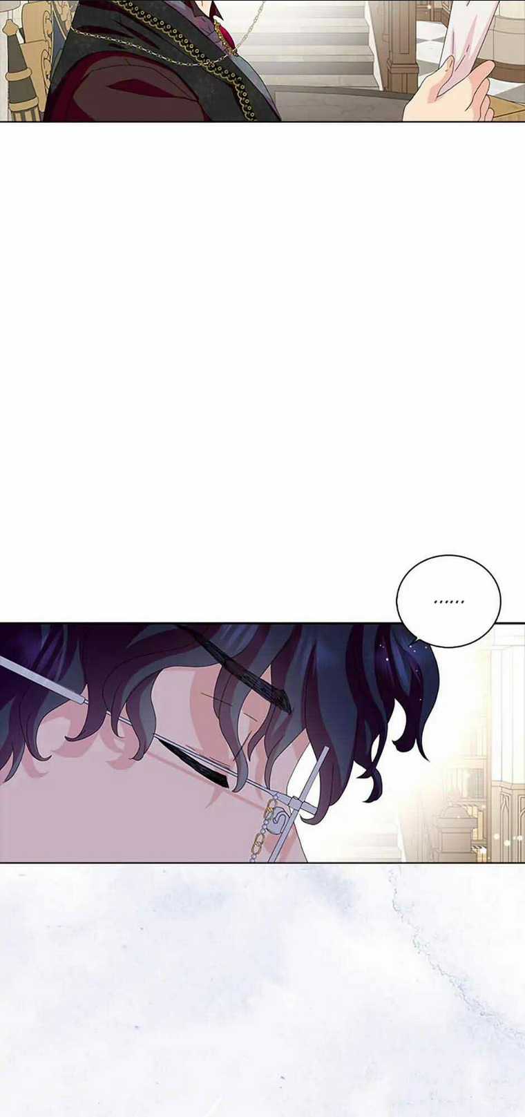 Mẹ Chồng Phản Diện Đáng Yêu Chapter 34.1 trang 35