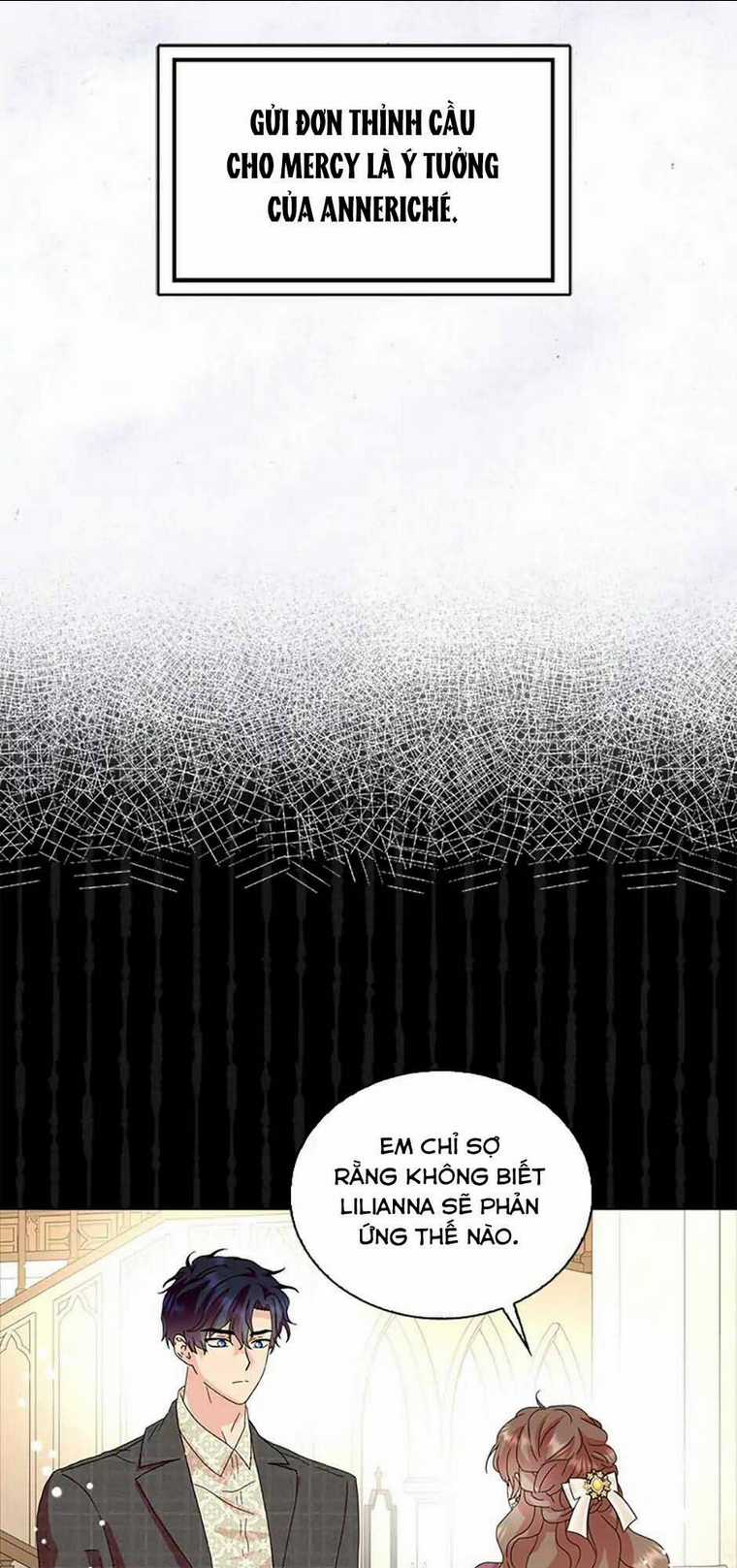 Mẹ Chồng Phản Diện Đáng Yêu Chapter 34.1 trang 36