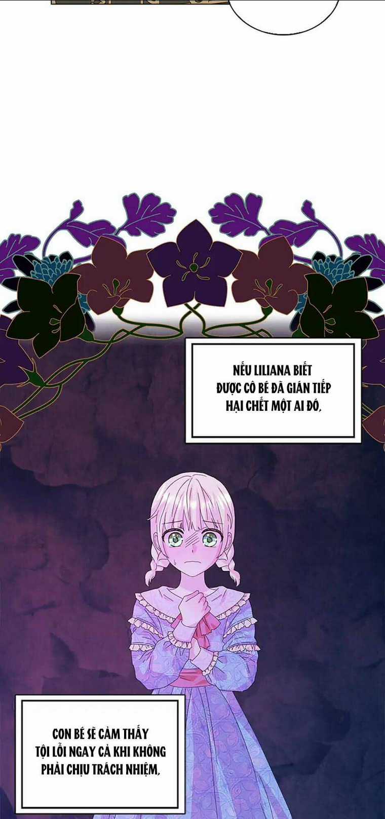 Mẹ Chồng Phản Diện Đáng Yêu Chapter 34.1 trang 39