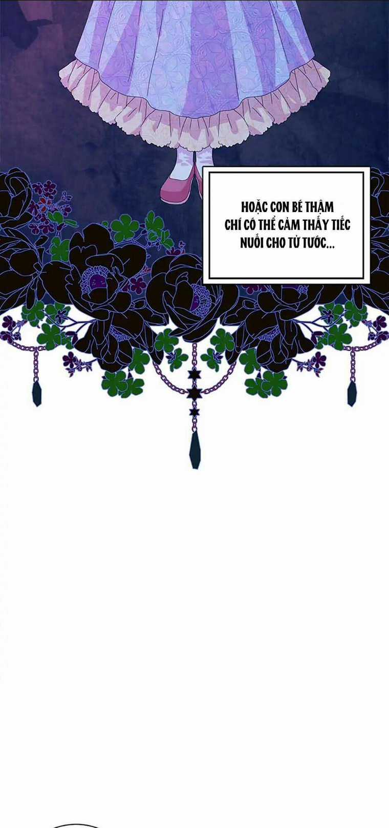 Mẹ Chồng Phản Diện Đáng Yêu Chapter 34.1 trang 40