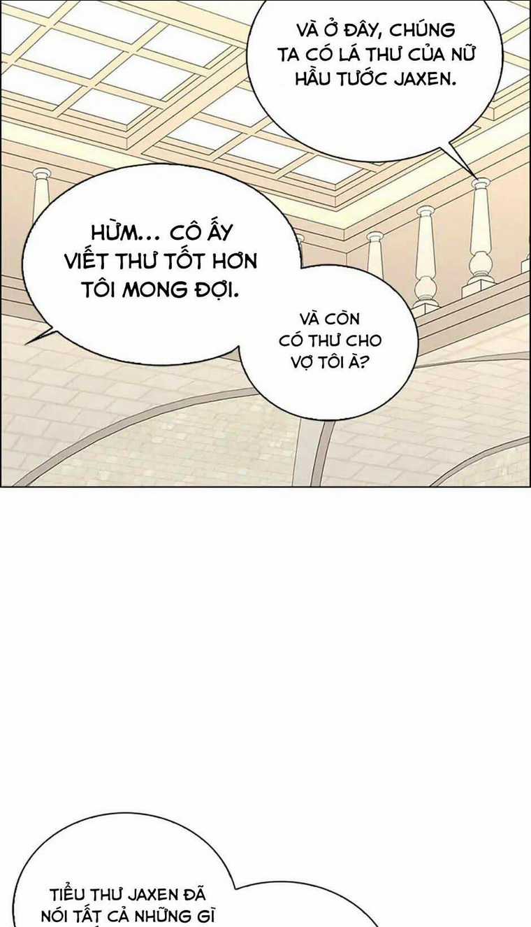 Mẹ Chồng Phản Diện Đáng Yêu Chapter 34.1 trang 42