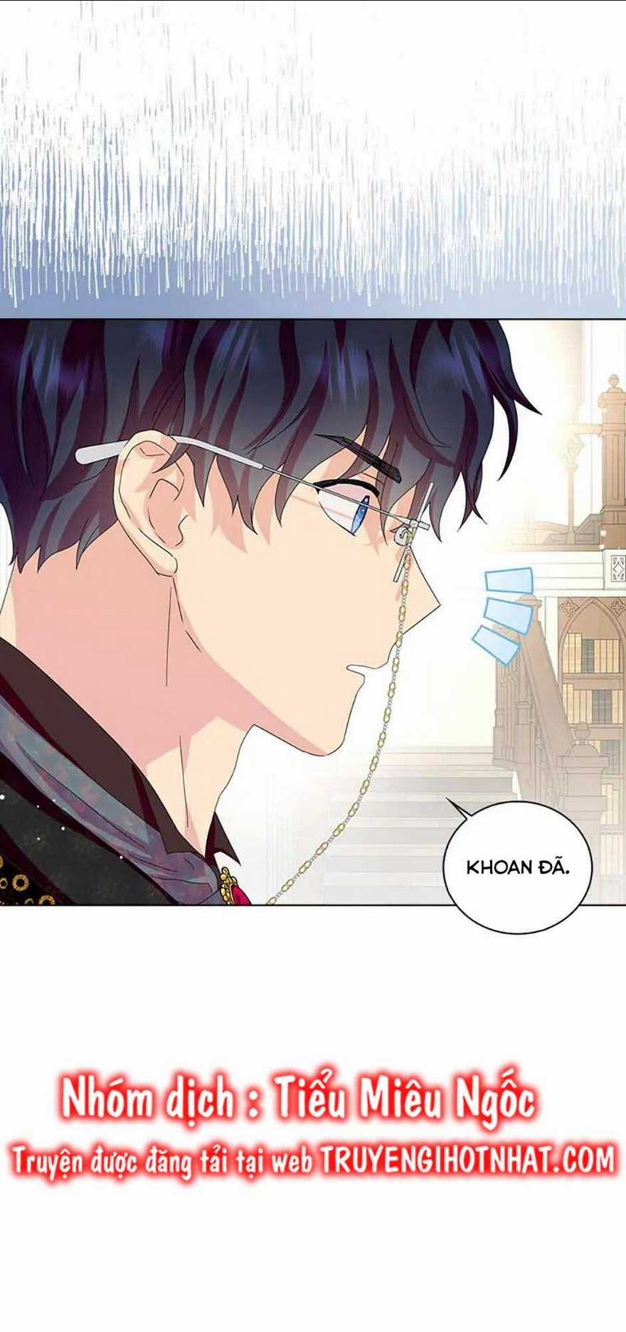 Mẹ Chồng Phản Diện Đáng Yêu Chapter 34.2 trang 1