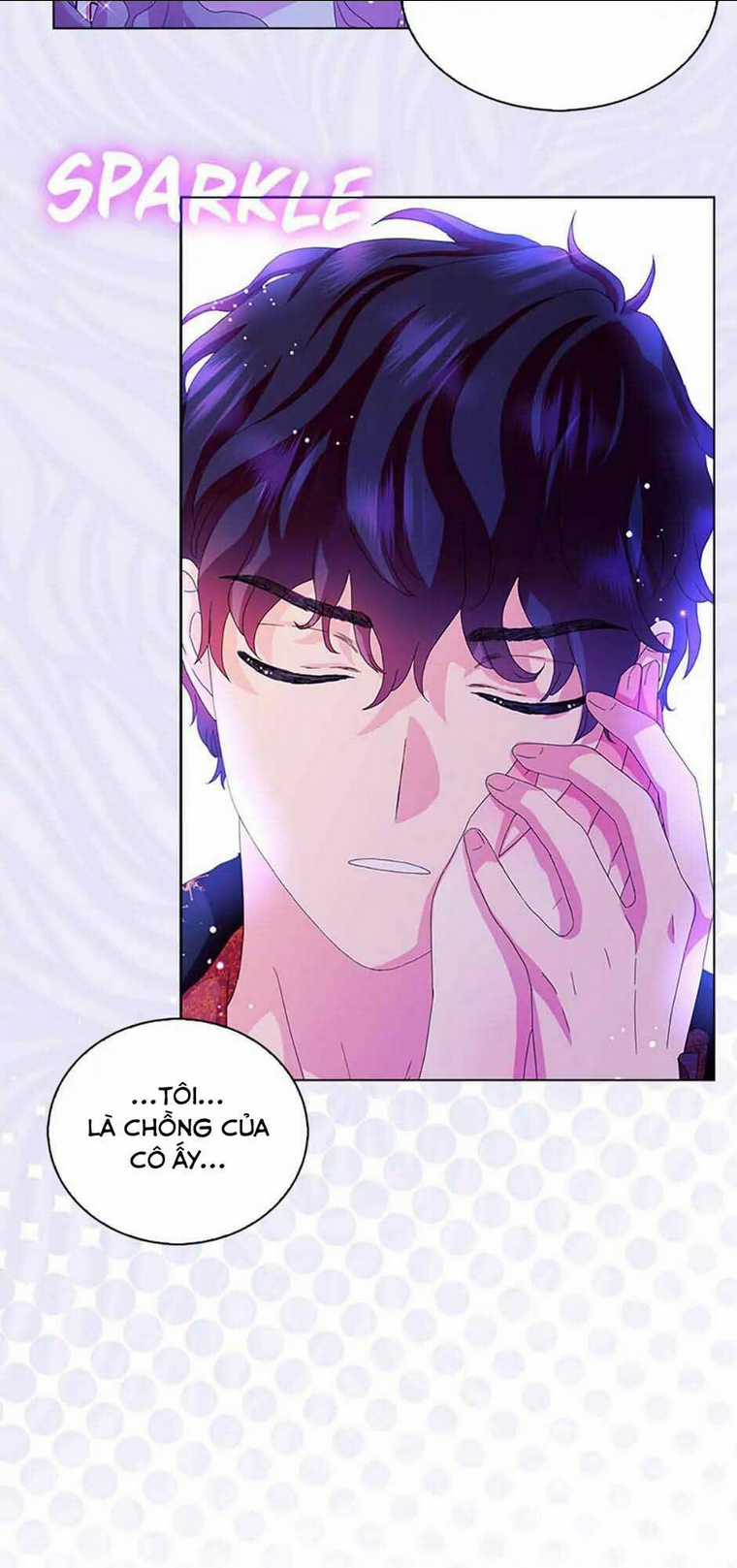 Mẹ Chồng Phản Diện Đáng Yêu Chapter 34.2 trang 15