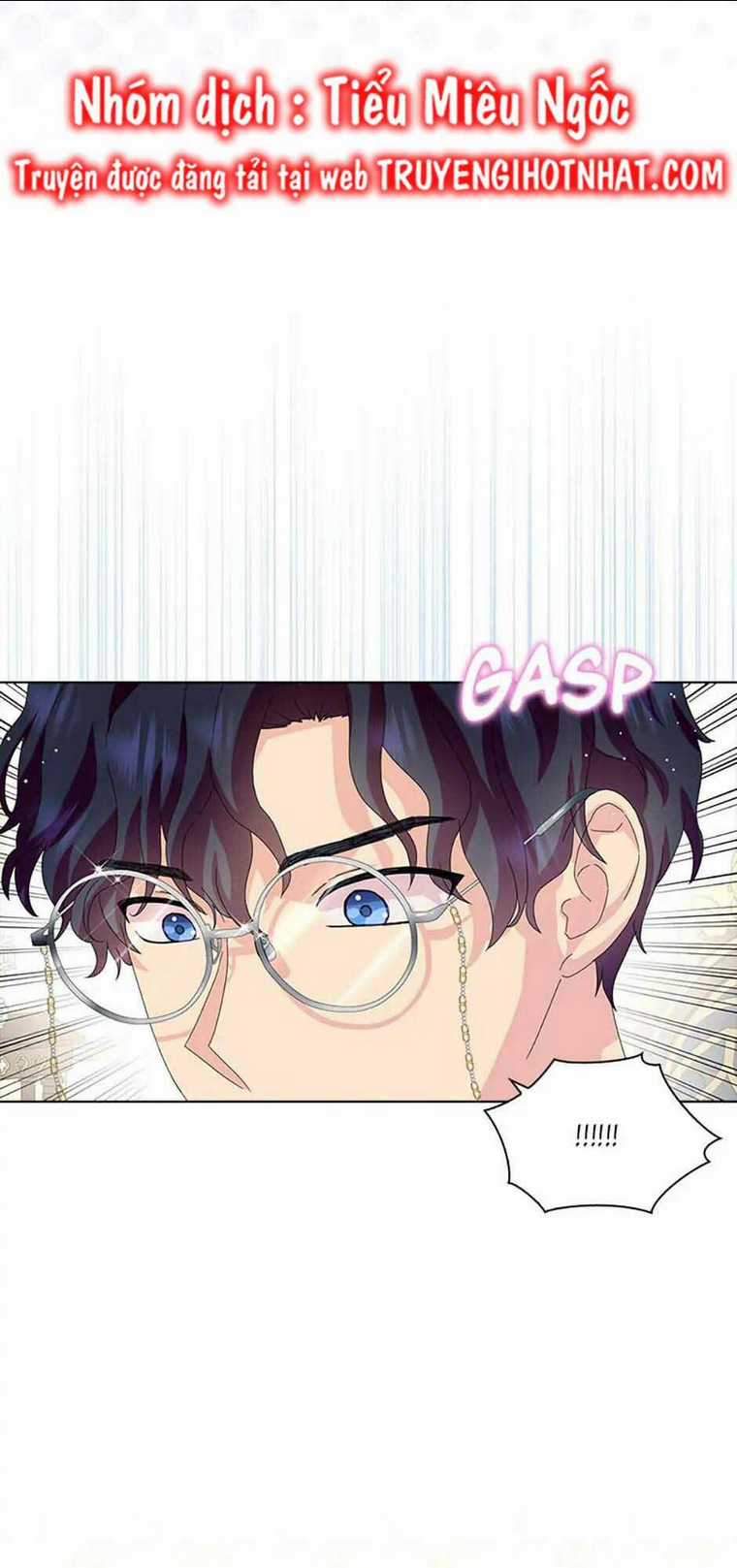 Mẹ Chồng Phản Diện Đáng Yêu Chapter 34.2 trang 16