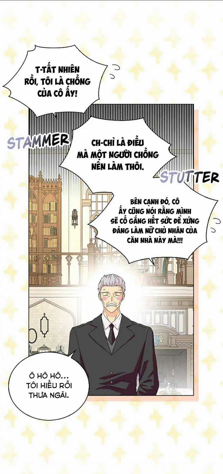 Mẹ Chồng Phản Diện Đáng Yêu Chapter 34.2 trang 17