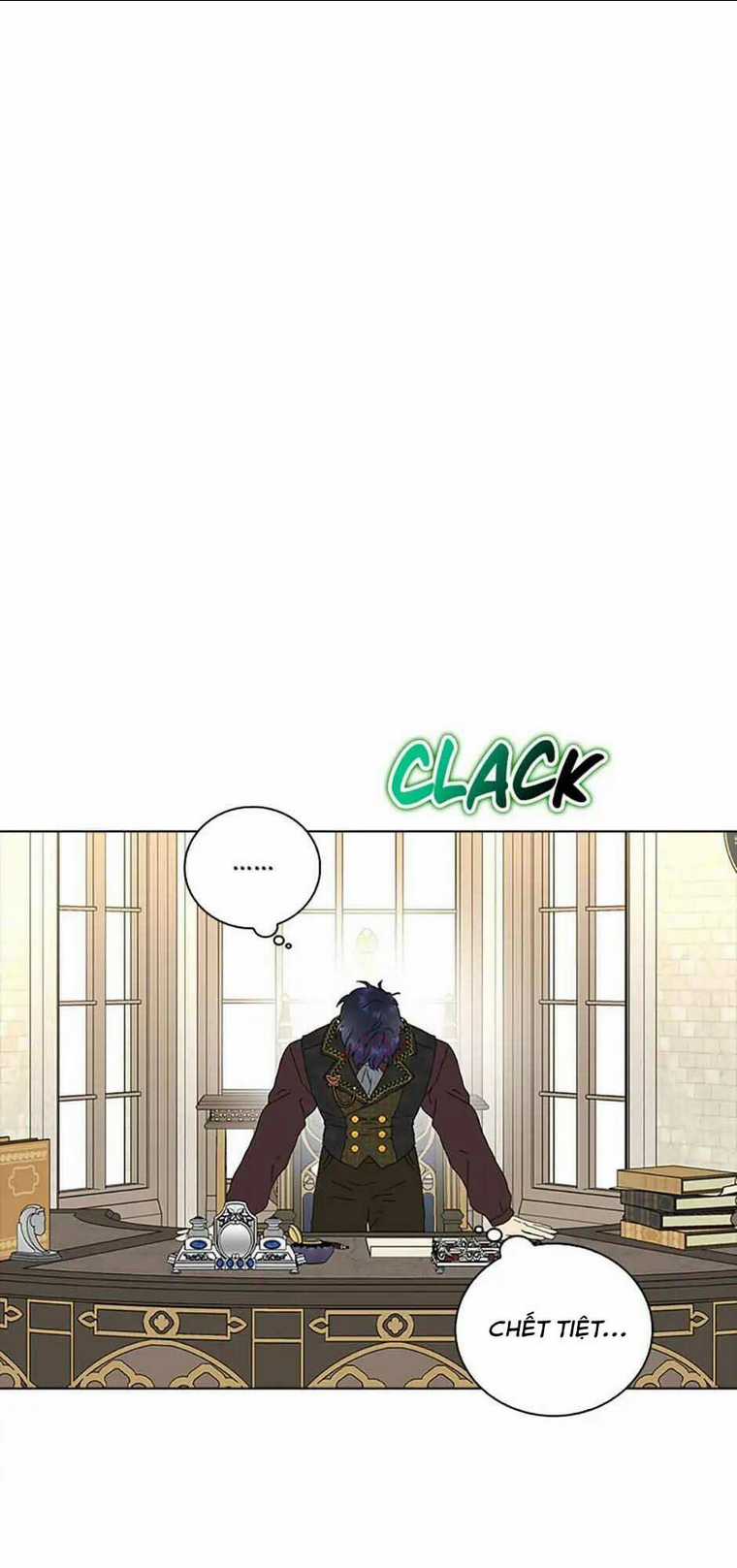 Mẹ Chồng Phản Diện Đáng Yêu Chapter 34.2 trang 20