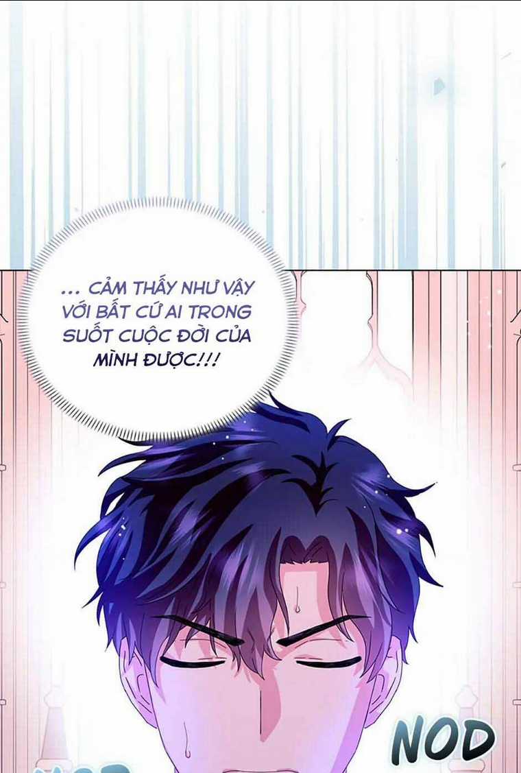 Mẹ Chồng Phản Diện Đáng Yêu Chapter 34.2 trang 27