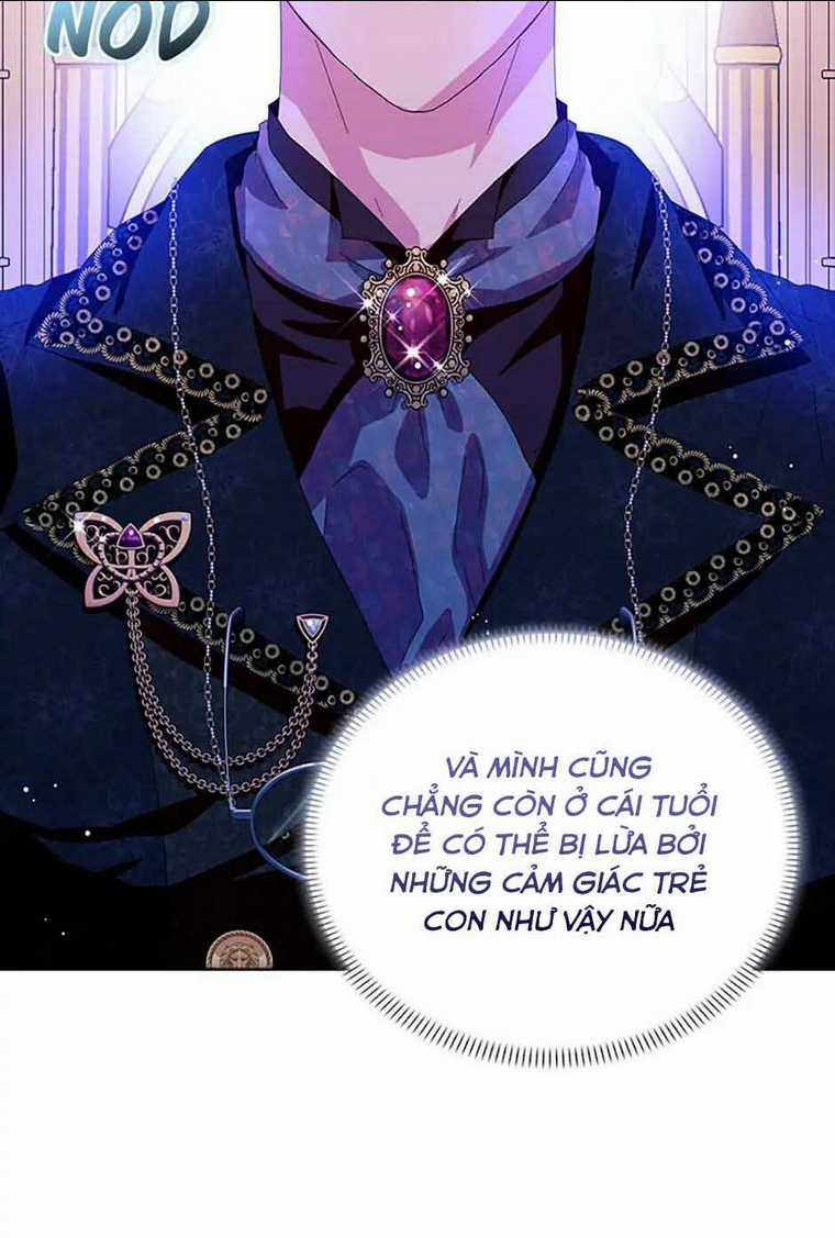 Mẹ Chồng Phản Diện Đáng Yêu Chapter 34.2 trang 28