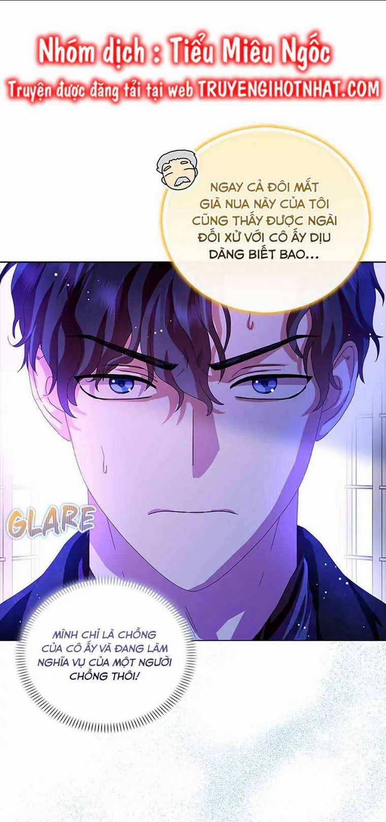 Mẹ Chồng Phản Diện Đáng Yêu Chapter 34.2 trang 29