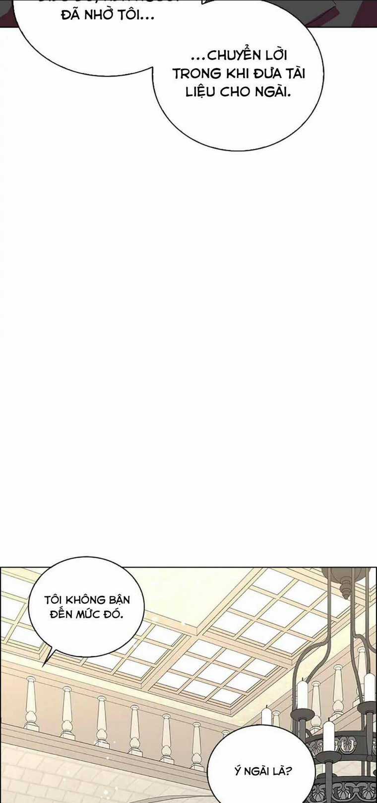 Mẹ Chồng Phản Diện Đáng Yêu Chapter 34.2 trang 5