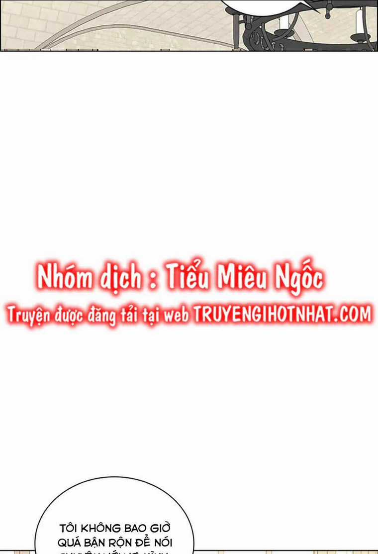 Mẹ Chồng Phản Diện Đáng Yêu Chapter 34.2 trang 6