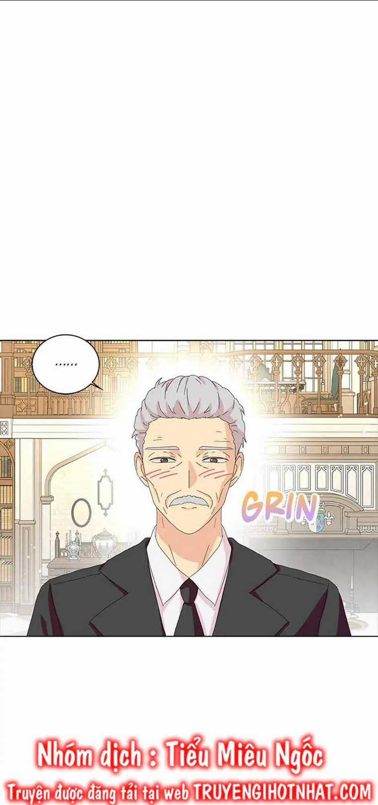 Mẹ Chồng Phản Diện Đáng Yêu Chapter 34.2 trang 9