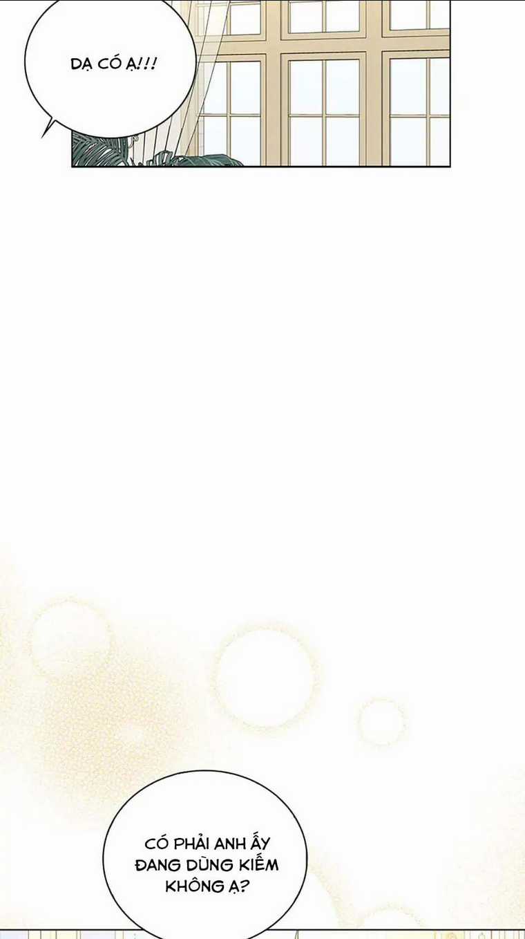 Mẹ Chồng Phản Diện Đáng Yêu Chapter 35.1 trang 15