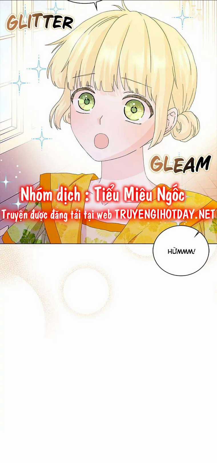 Mẹ Chồng Phản Diện Đáng Yêu Chapter 35.1 trang 16