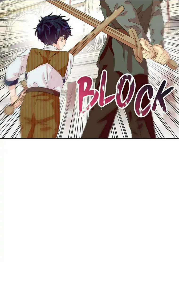 Mẹ Chồng Phản Diện Đáng Yêu Chapter 35.1 trang 19