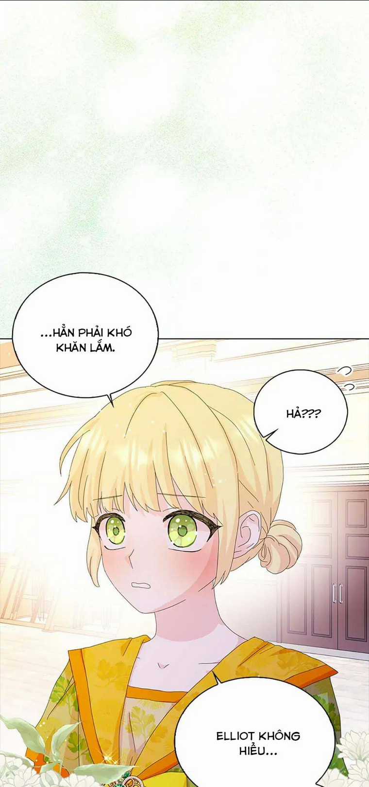 Mẹ Chồng Phản Diện Đáng Yêu Chapter 35.1 trang 26