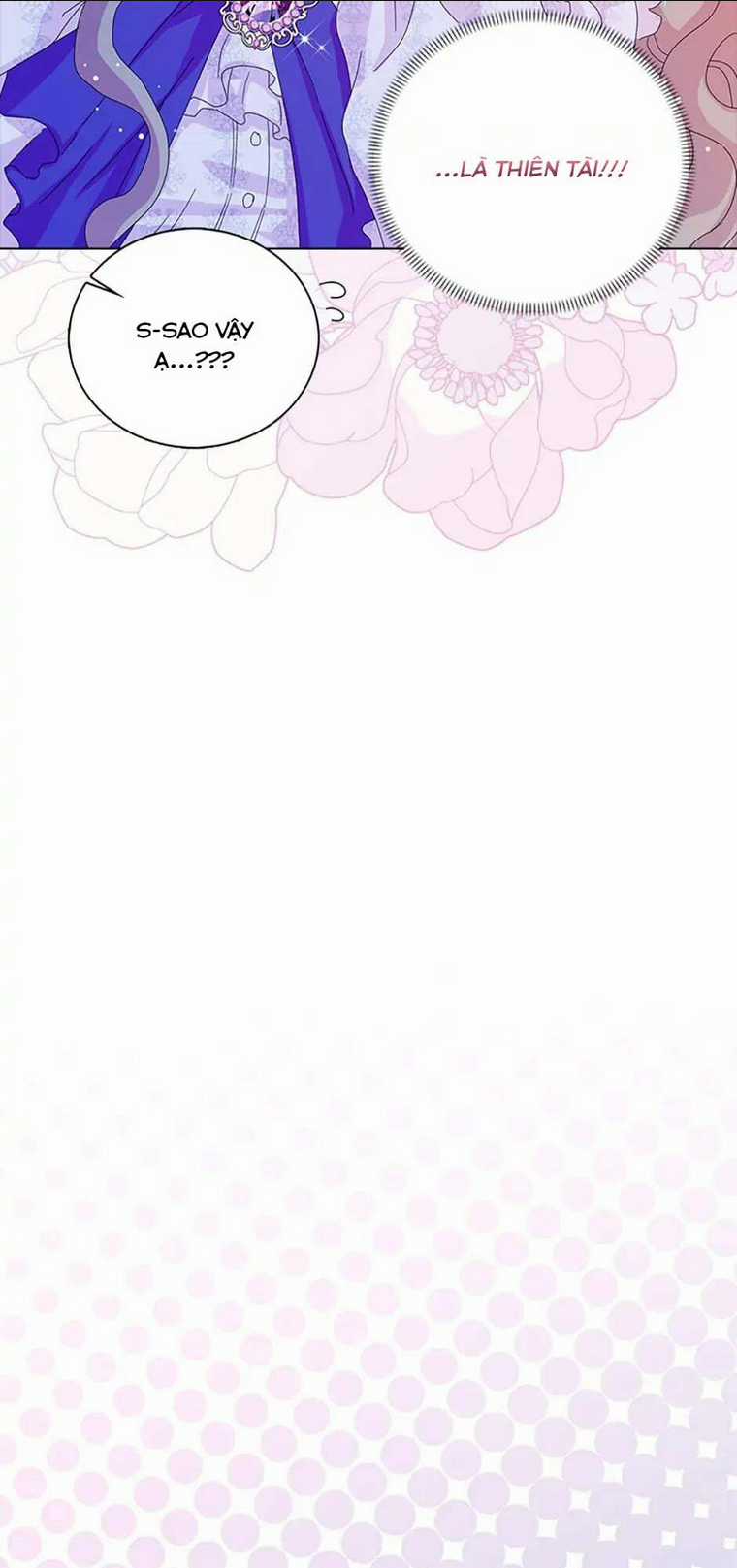 Mẹ Chồng Phản Diện Đáng Yêu Chapter 35.1 trang 31