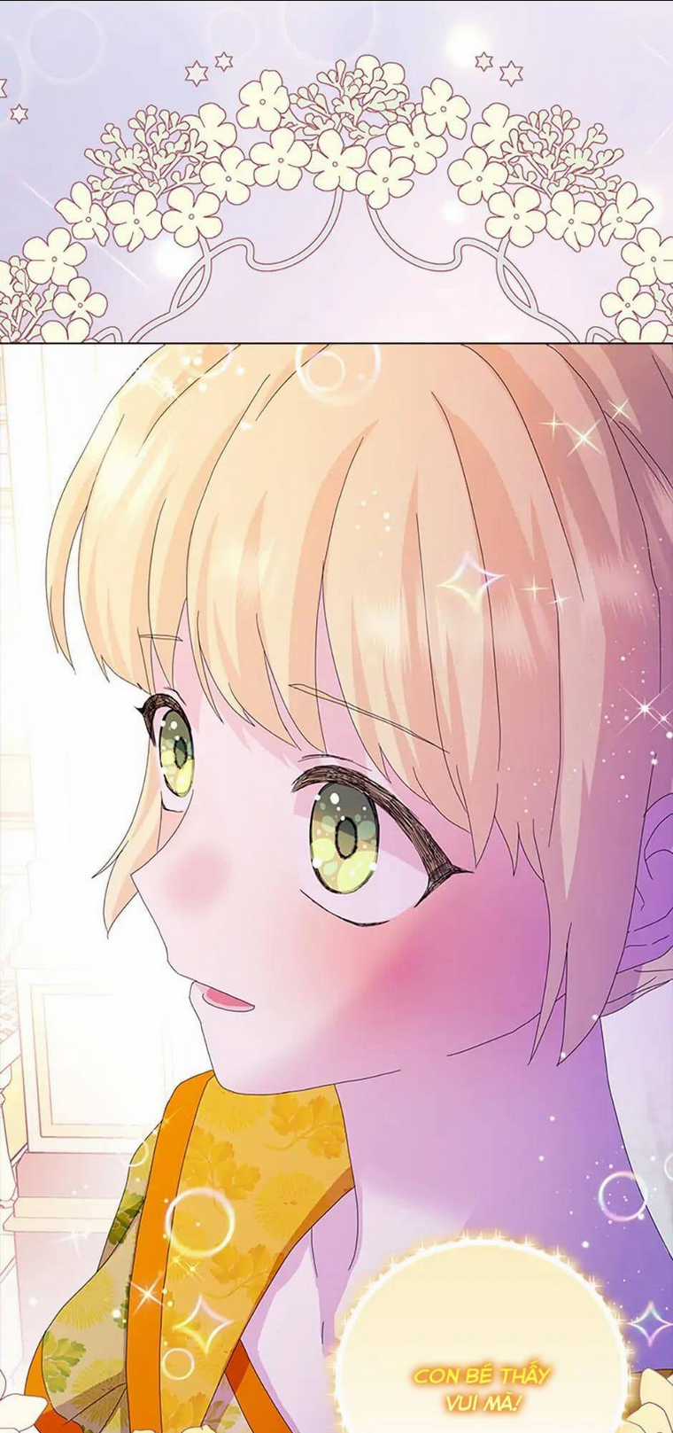 Mẹ Chồng Phản Diện Đáng Yêu Chapter 35.1 trang 38