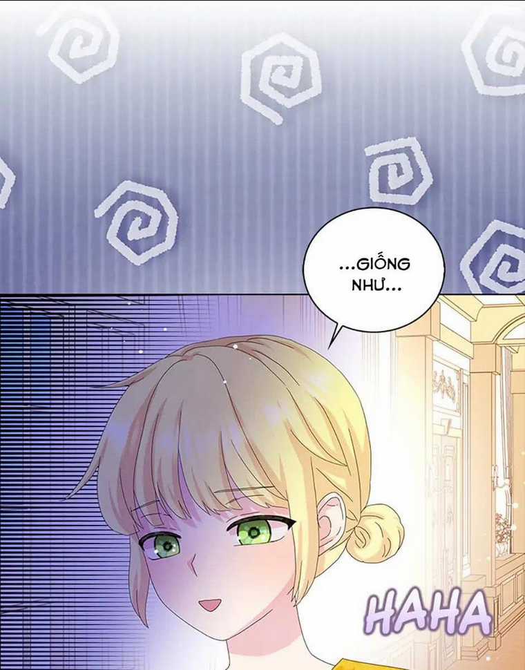 Mẹ Chồng Phản Diện Đáng Yêu Chapter 35.1 trang 5