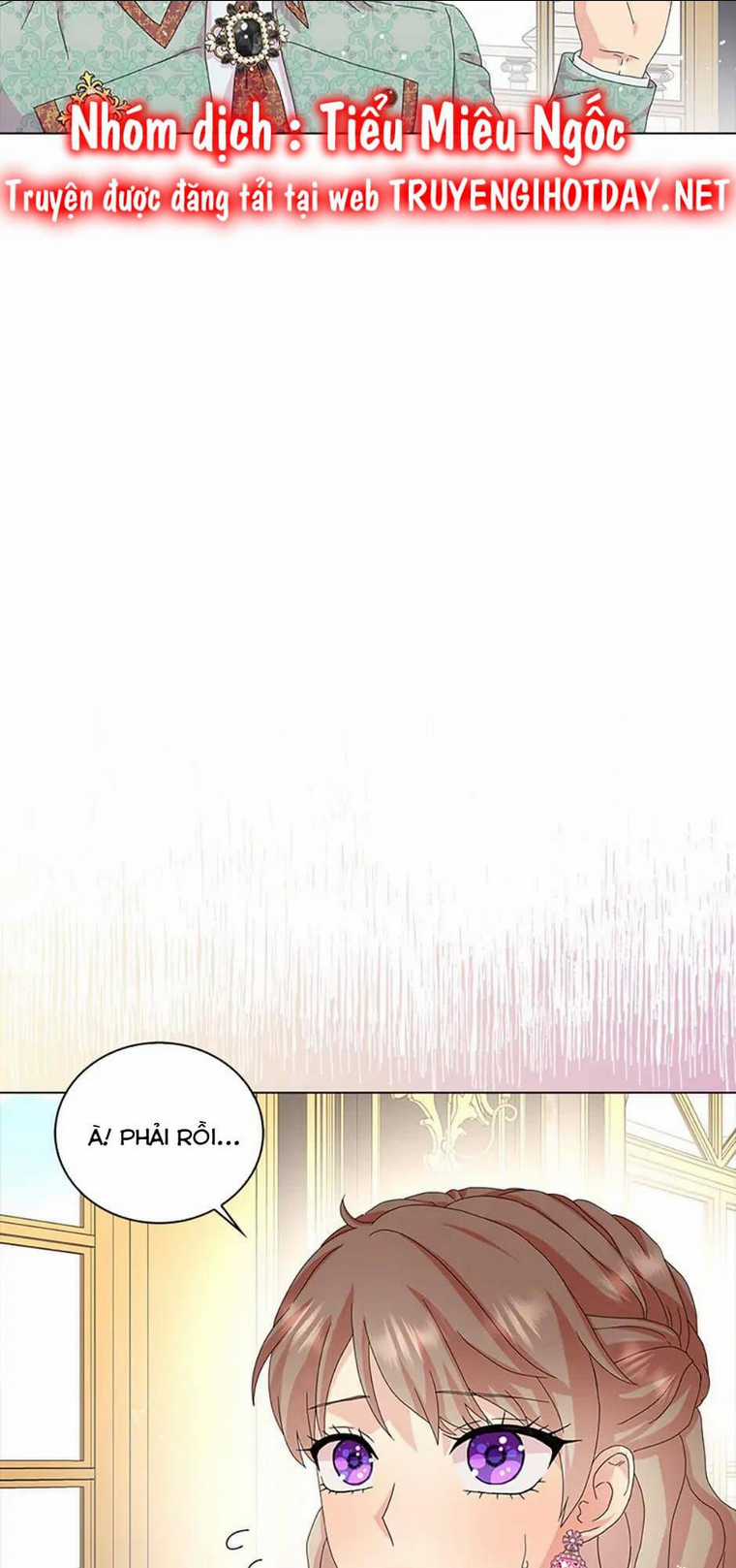 Mẹ Chồng Phản Diện Đáng Yêu Chapter 35.2 trang 10