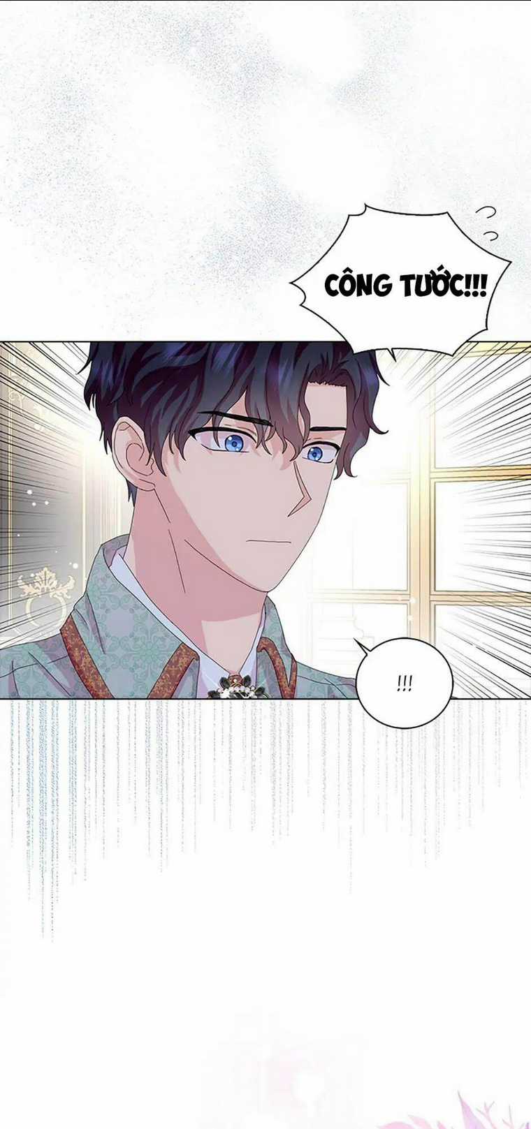 Mẹ Chồng Phản Diện Đáng Yêu Chapter 35.2 trang 15