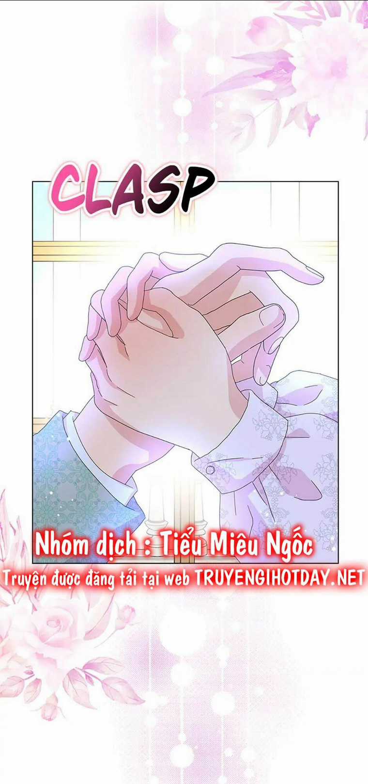 Mẹ Chồng Phản Diện Đáng Yêu Chapter 35.2 trang 16