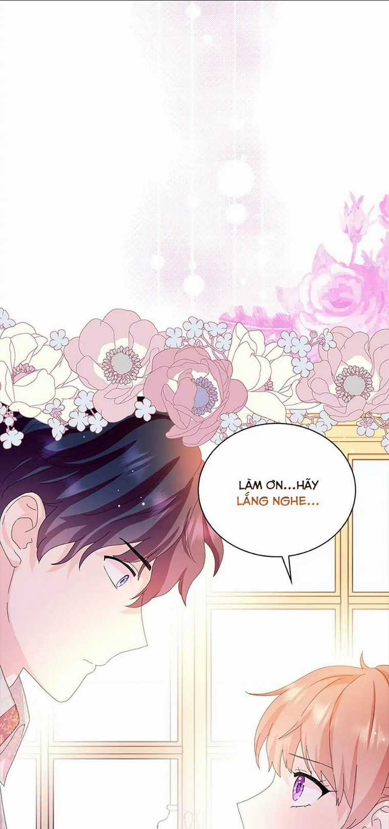 Mẹ Chồng Phản Diện Đáng Yêu Chapter 35.2 trang 17