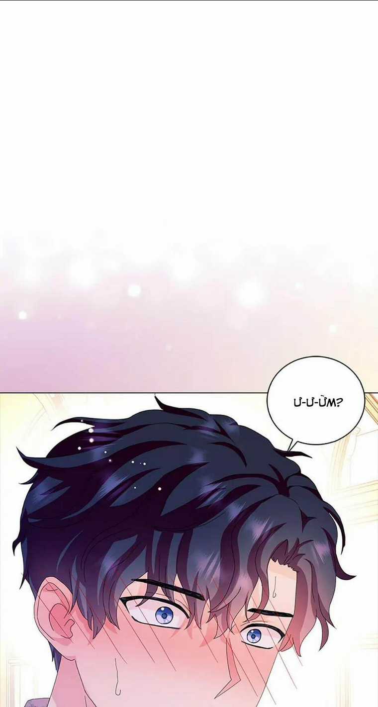 Mẹ Chồng Phản Diện Đáng Yêu Chapter 35.2 trang 19