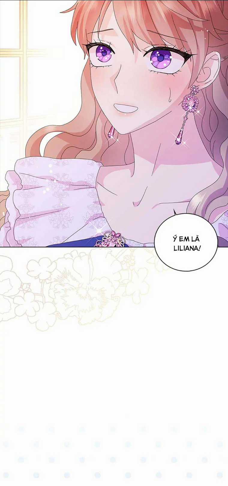 Mẹ Chồng Phản Diện Đáng Yêu Chapter 35.2 trang 21